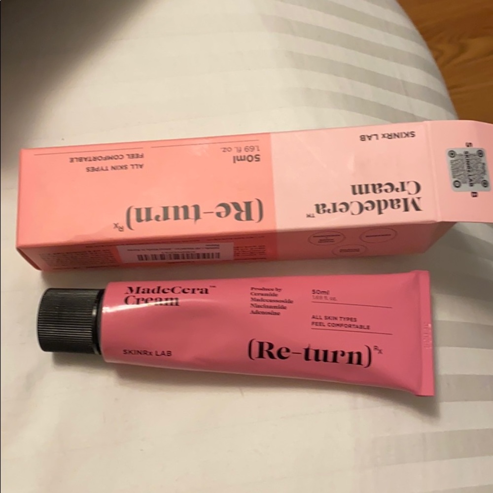 MadeCera Cream